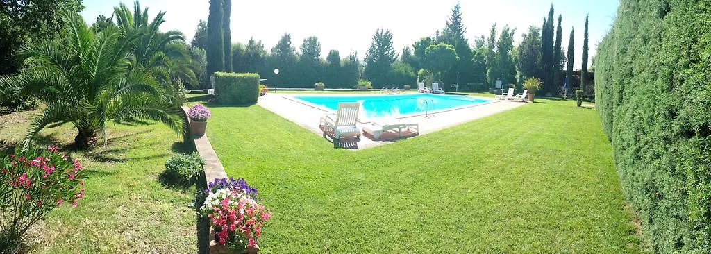 Farm stay Agriturismo La Quercia Villa Sant'Antonio Italy