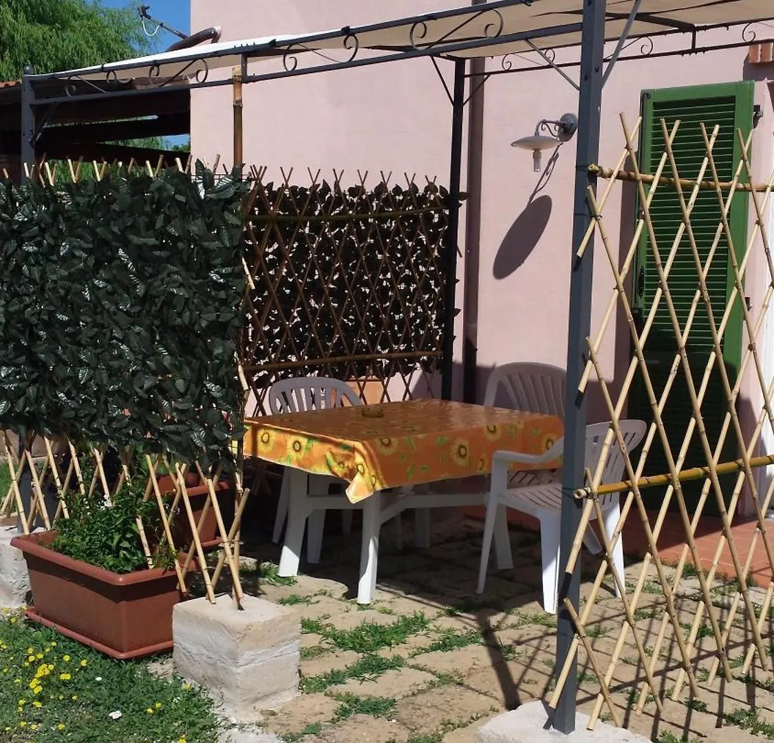 Agriturismo La Quercia Villa Sant'Antonio