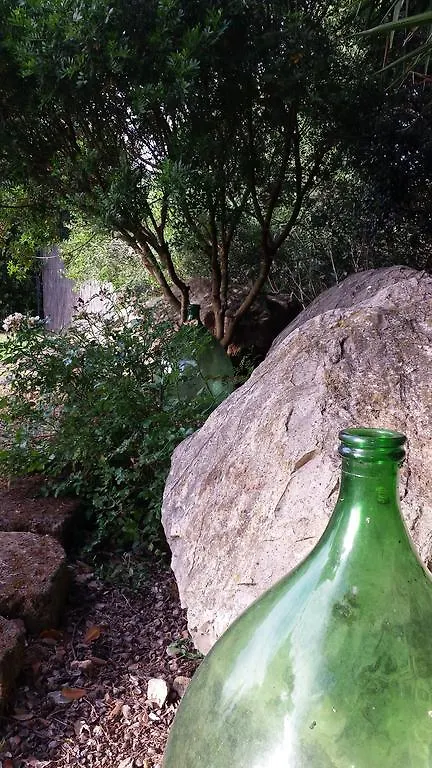 Agriturismo La Quercia Villa Sant'Antonio