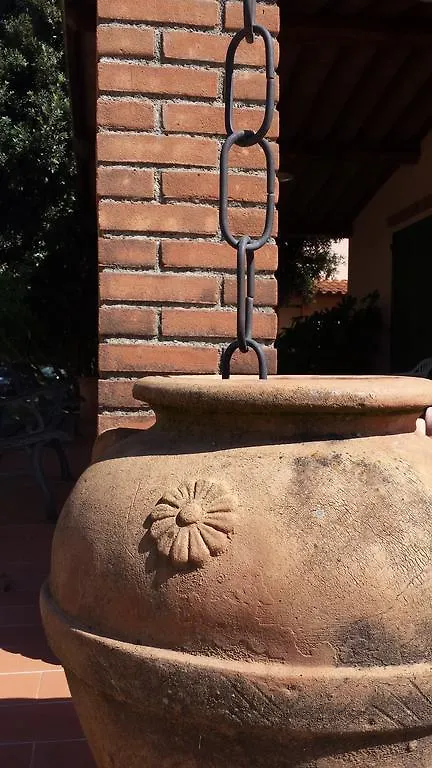 Farm stay Agriturismo La Quercia Villa Sant'Antonio Italy