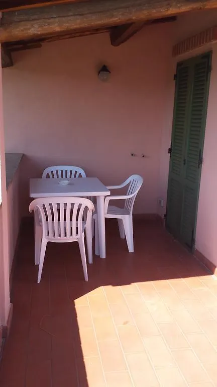Farm stay Agriturismo La Quercia Villa Sant'Antonio