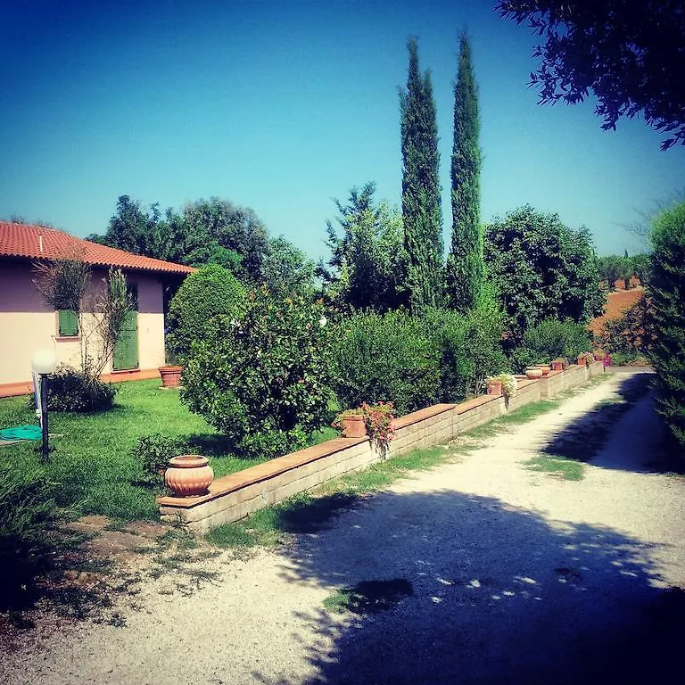 Agriturismo La Quercia Villa Sant'Antonio 0*, Sant'Antonio (Tuscany) Italy