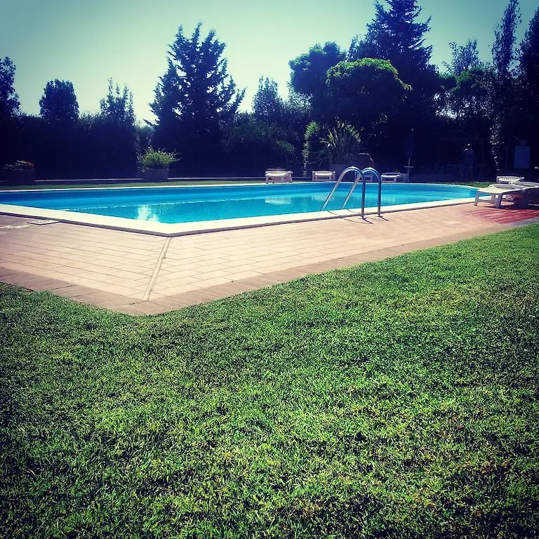 Agriturismo La Quercia Villa Sant'Antonio 0*, Sant'Antonio (Tuscany)