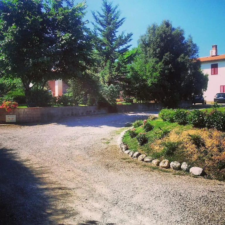 Agriturismo La Quercia Villa Sant'Antonio Farm stay Sant'Antonio (Tuscany)