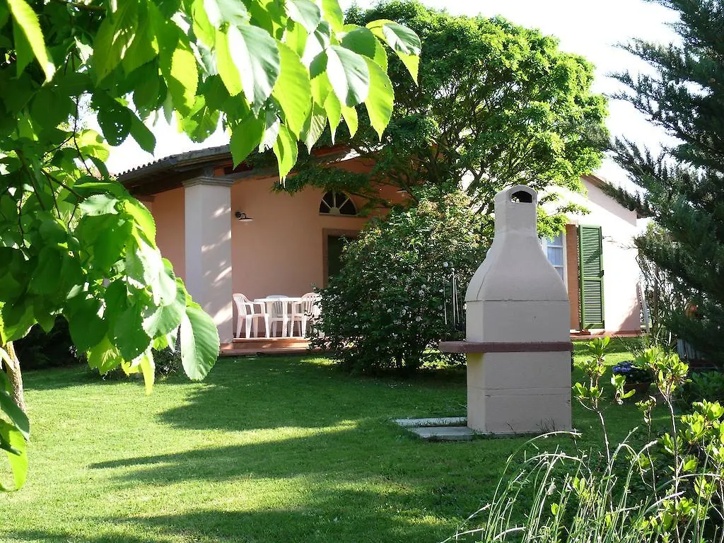 Agriturismo La Quercia Villa Sant'Antonio Farm stay