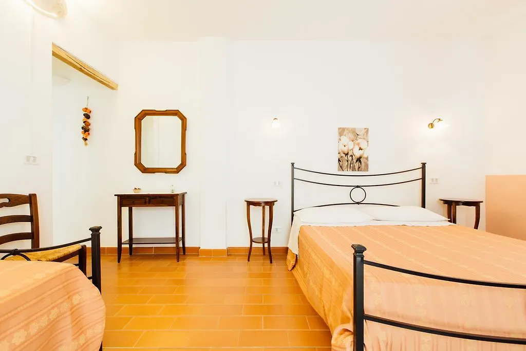 Farm stay Agriturismo La Quercia Villa Sant'Antonio Italy