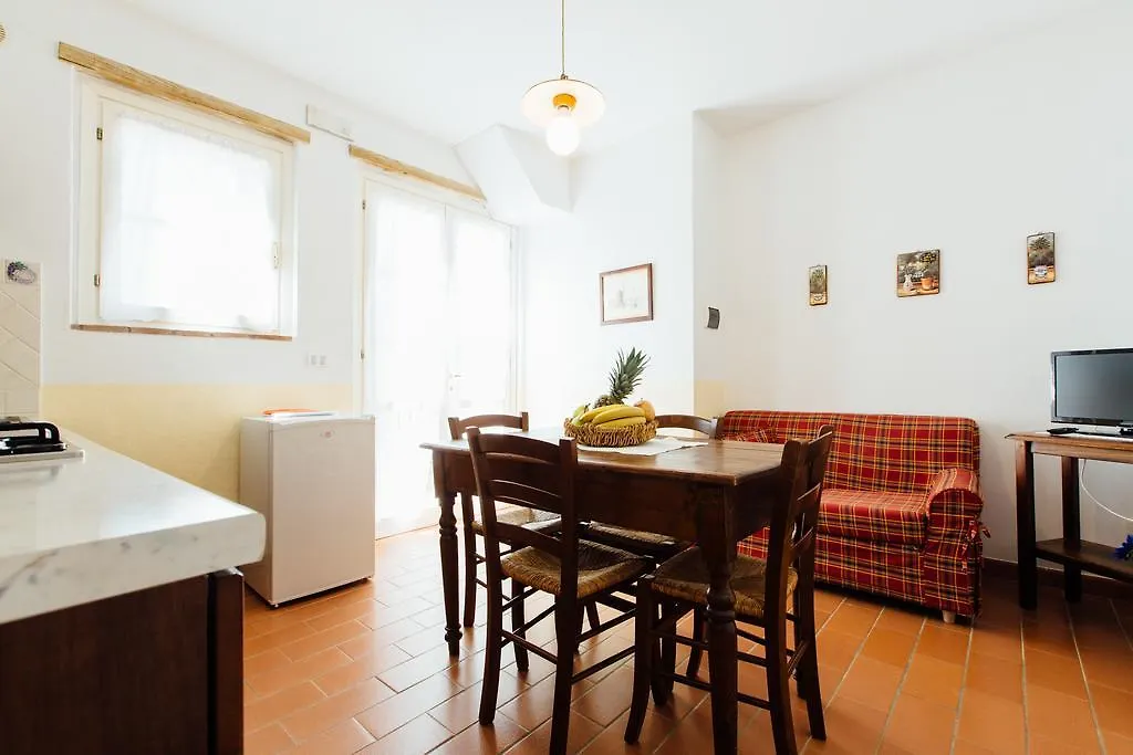 Agriturismo La Quercia Villa Sant'Antonio Italy
