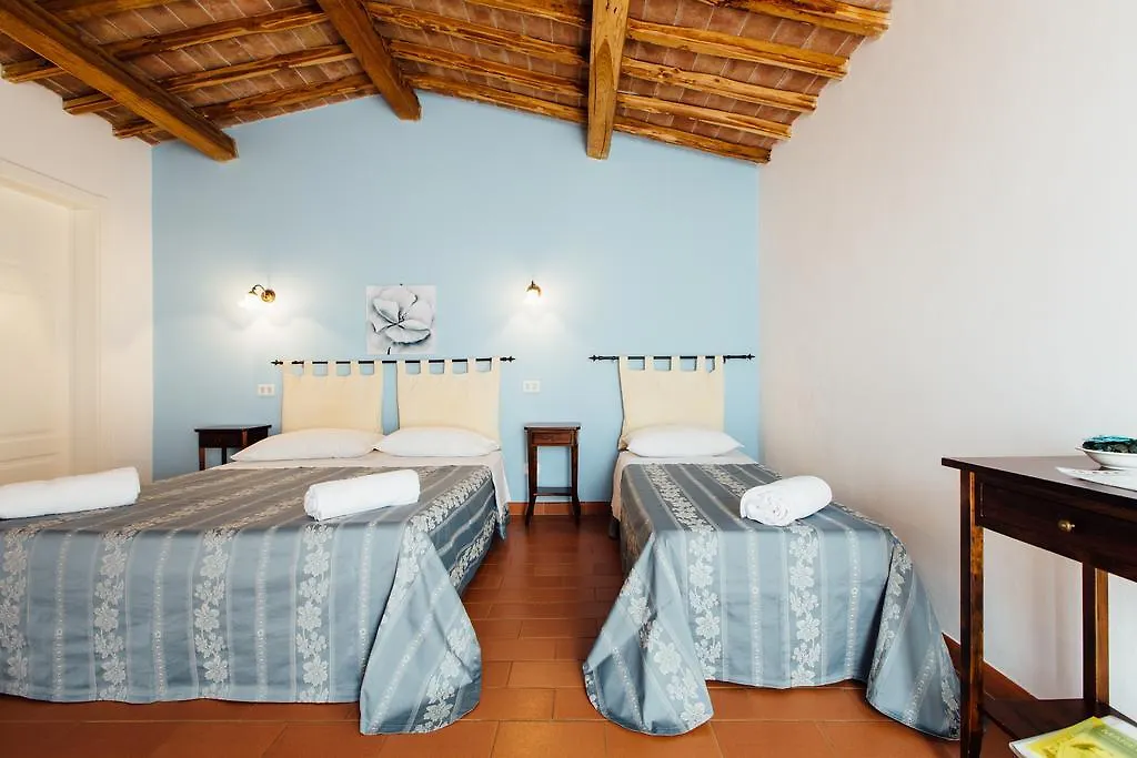 Agriturismo La Quercia Villa Sant'Antonio Italy