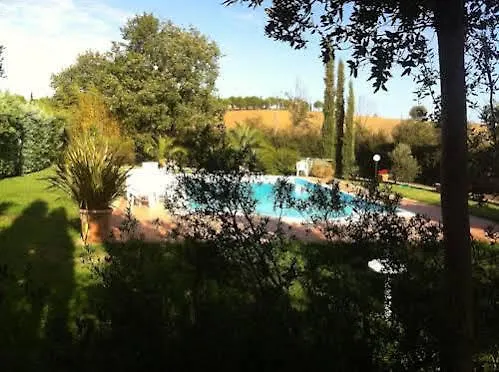 Agriturismo La Quercia Villa Sant'Antonio Farm stay