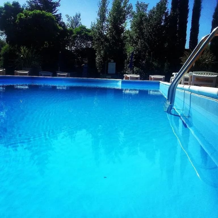 Farm stay Agriturismo La Quercia Villa Sant'Antonio