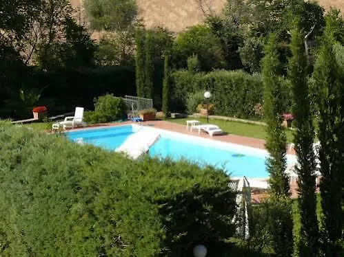 Agriturismo La Quercia Villa Sant'Antonio 0*, Sant'Antonio (Tuscany)